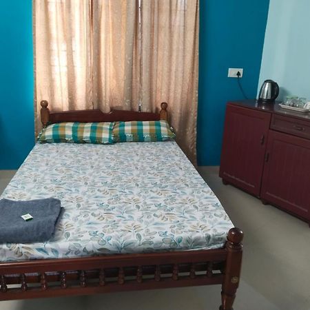 Cherish Homestay Kochi Buitenkant foto
