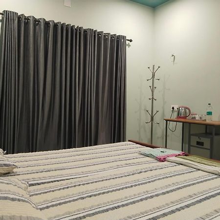 Cherish Homestay Kochi Buitenkant foto
