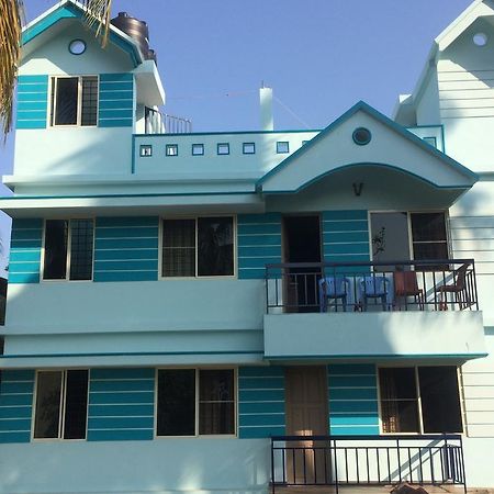 Cherish Homestay Kochi Buitenkant foto