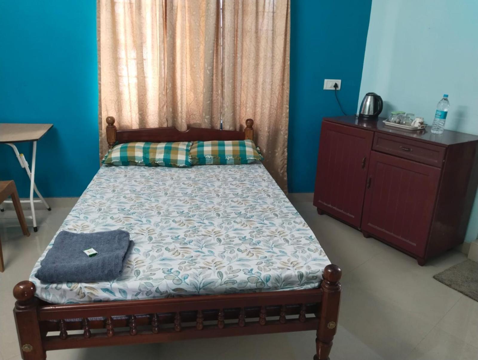 Cherish Homestay Kochi Buitenkant foto