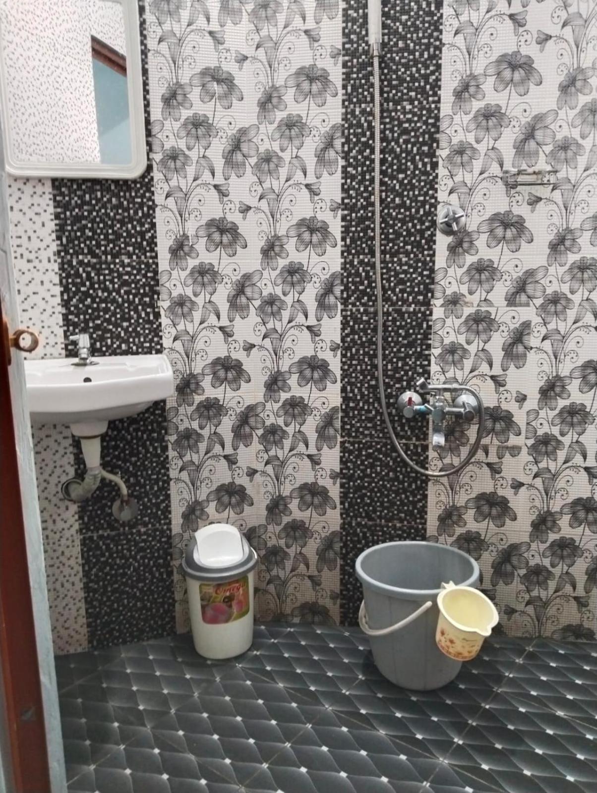Cherish Homestay Kochi Buitenkant foto
