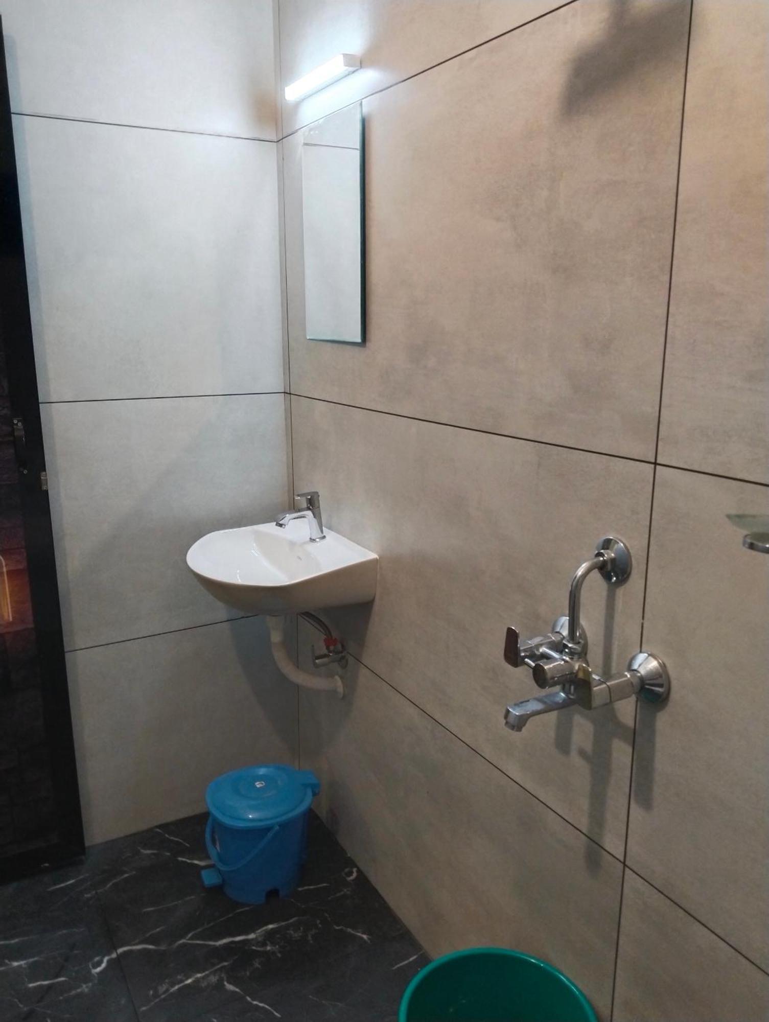 Cherish Homestay Kochi Buitenkant foto