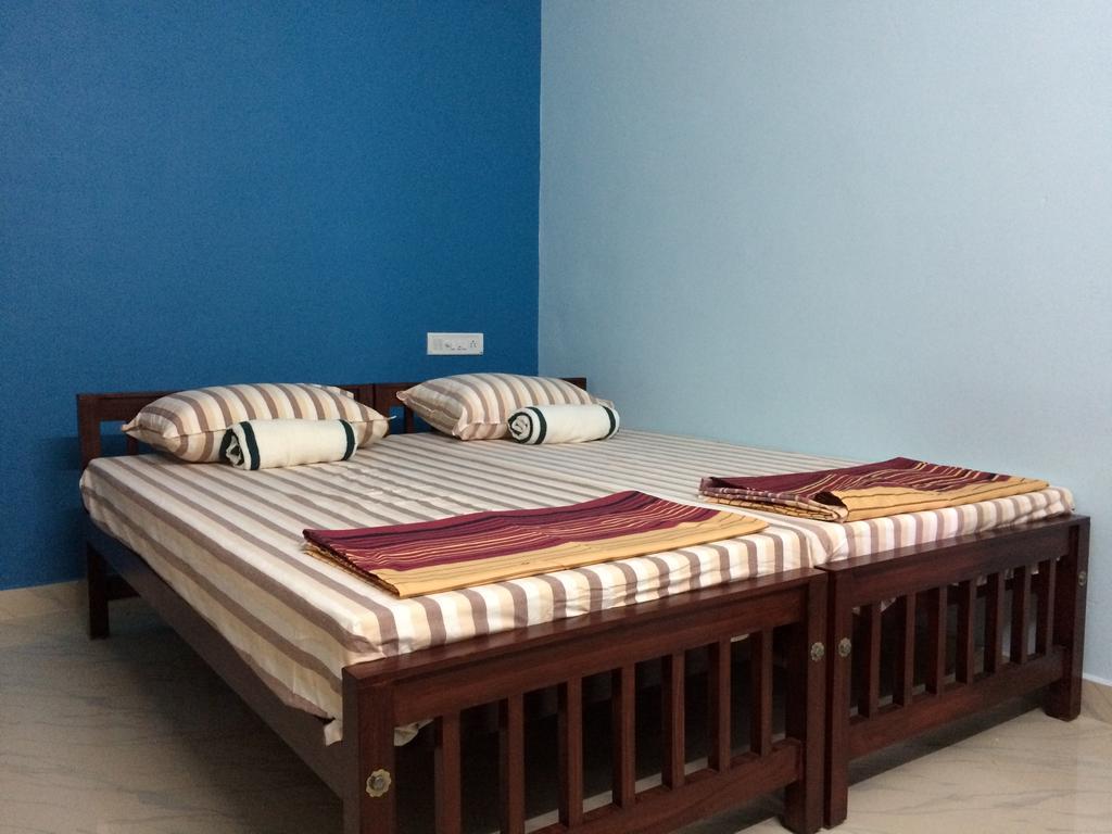Cherish Homestay Kochi Buitenkant foto