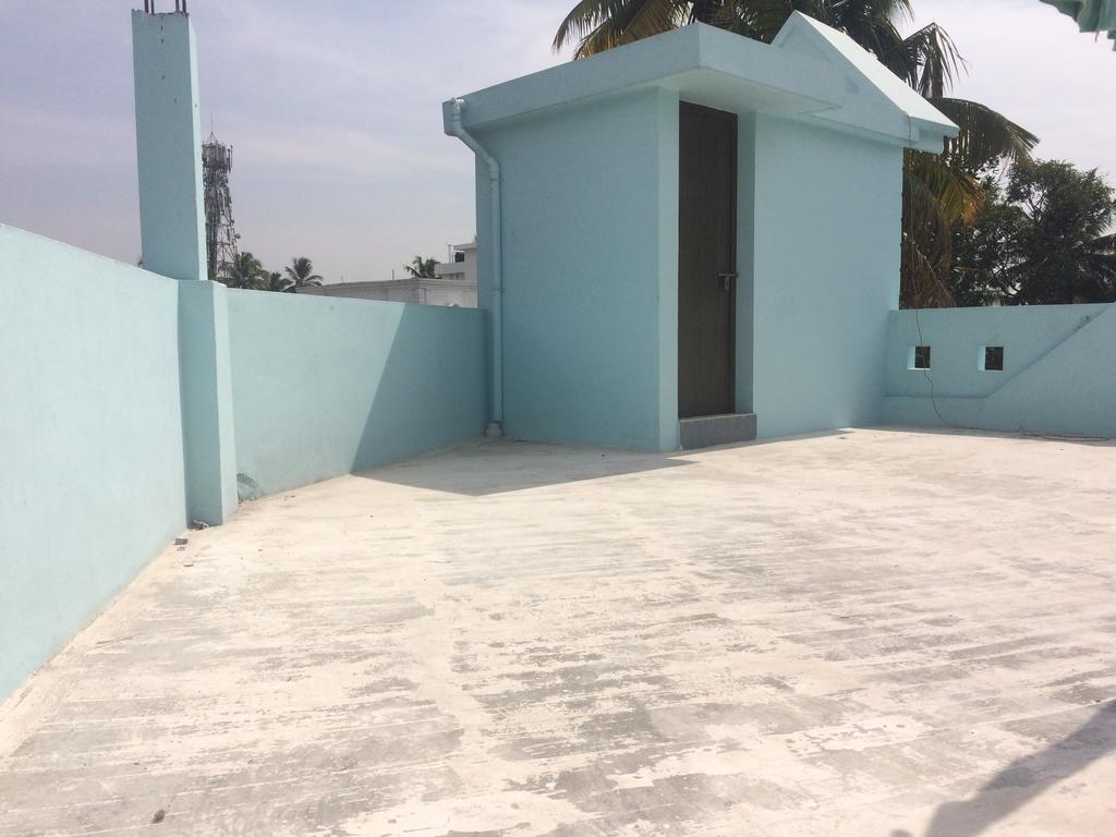 Cherish Homestay Kochi Buitenkant foto