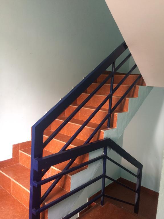 Cherish Homestay Kochi Buitenkant foto