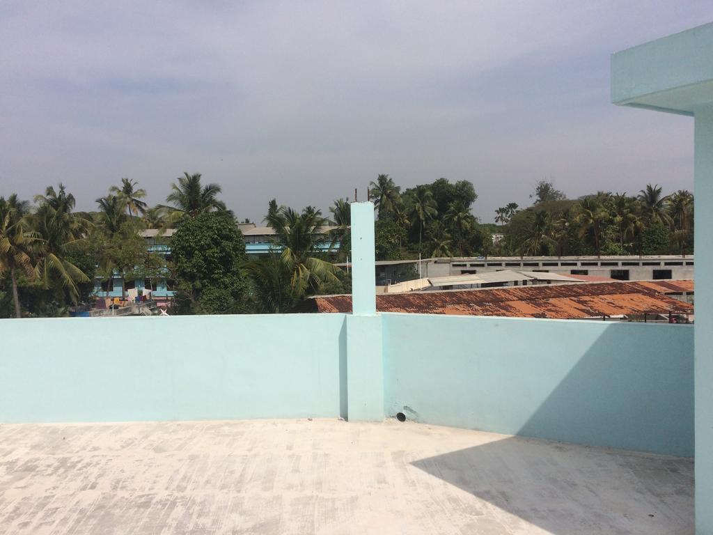 Cherish Homestay Kochi Buitenkant foto