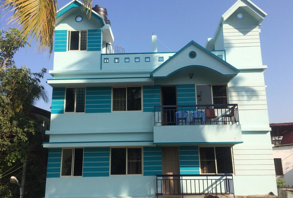 Cherish Homestay Kochi Buitenkant foto