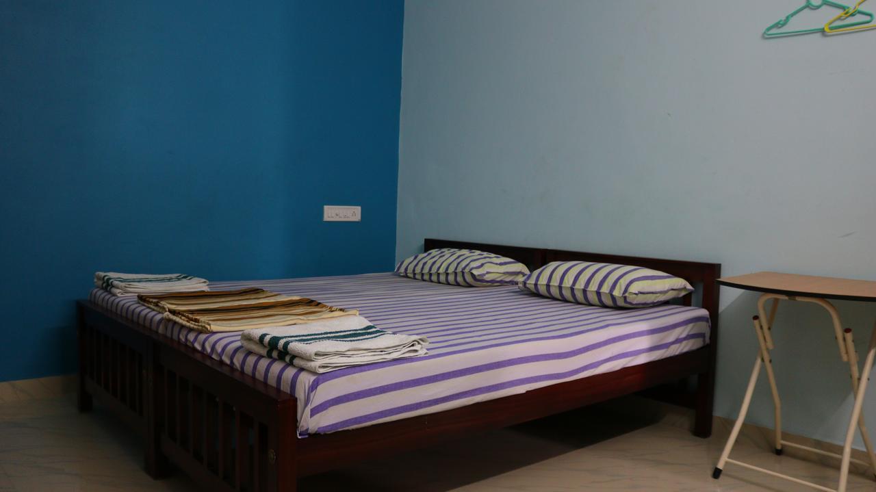 Cherish Homestay Kochi Buitenkant foto